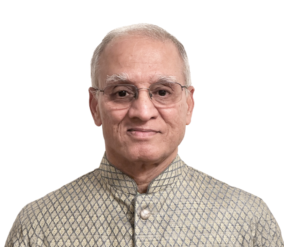 Sudhir Kshirsagar