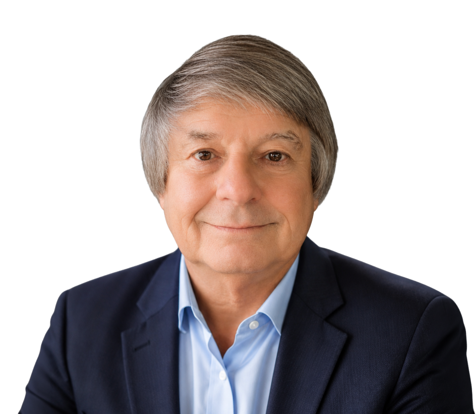 Speaker Image